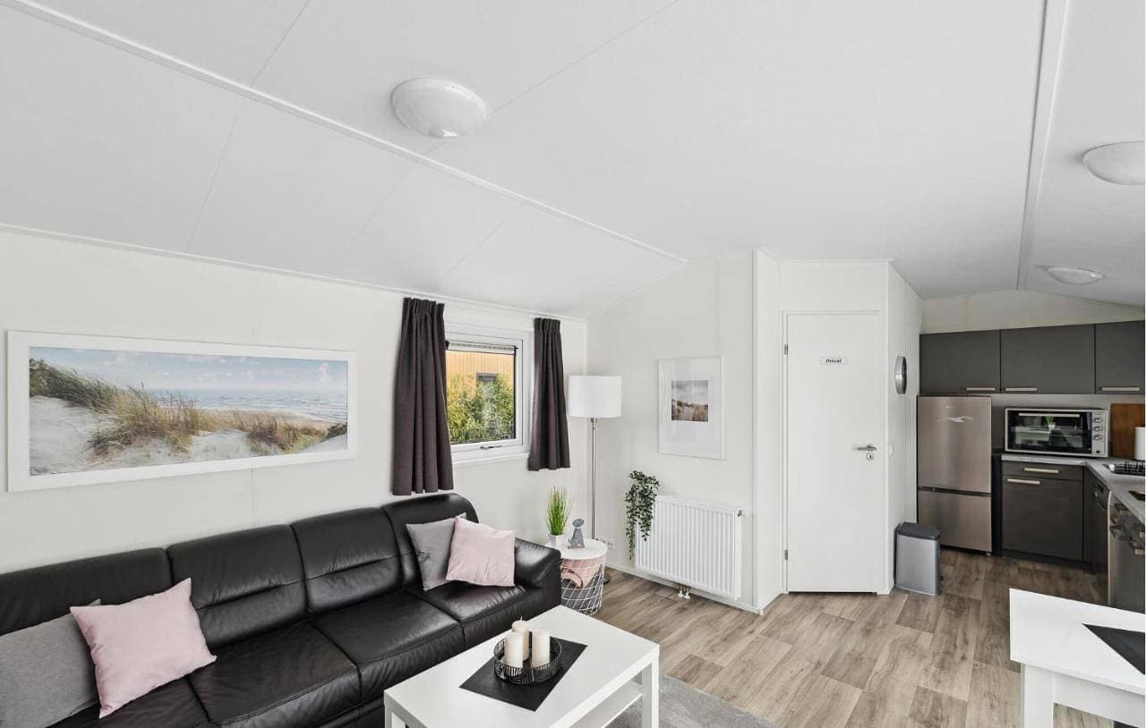 Foto 4 von 10: One-Bedroom Holiday Home