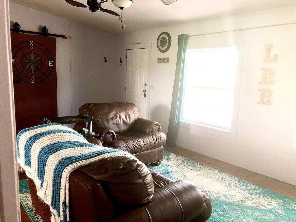 Foto 7 von 13: Finger Lakes Cottage