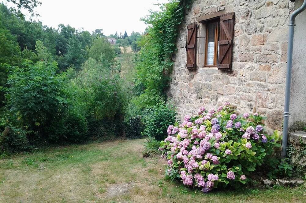 Foto 9 von 17: Aymes - Vaour - Gîte
