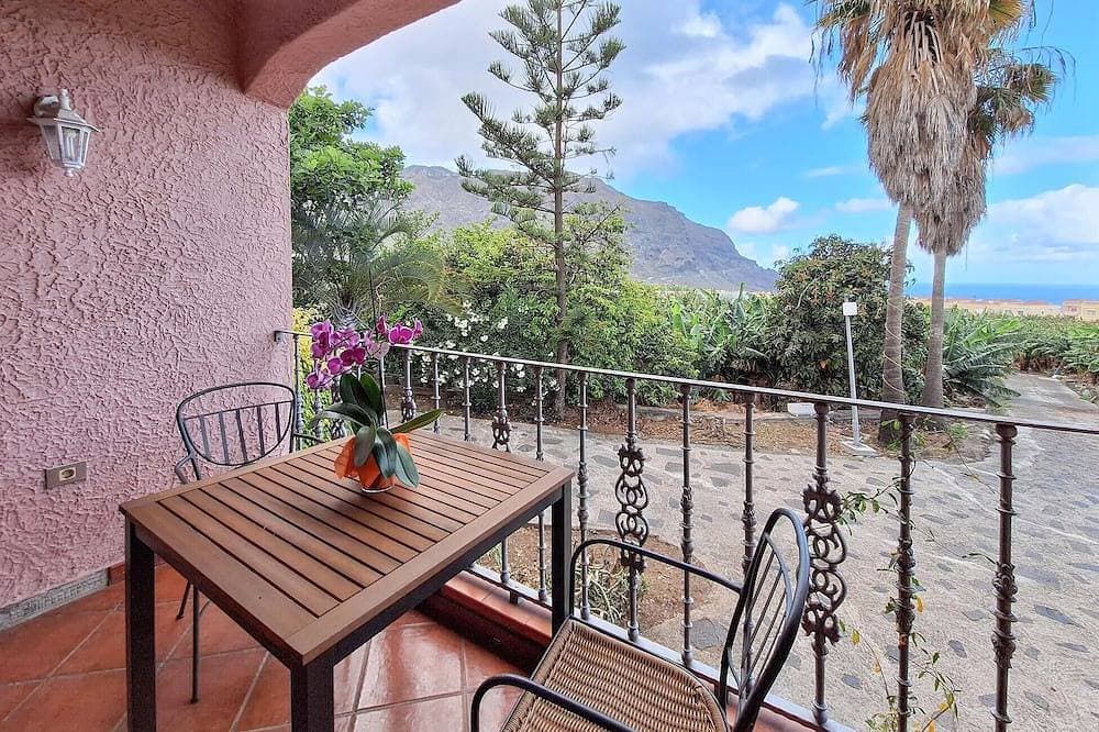 2 bedroom amazing home in Buenavista del Norte 1