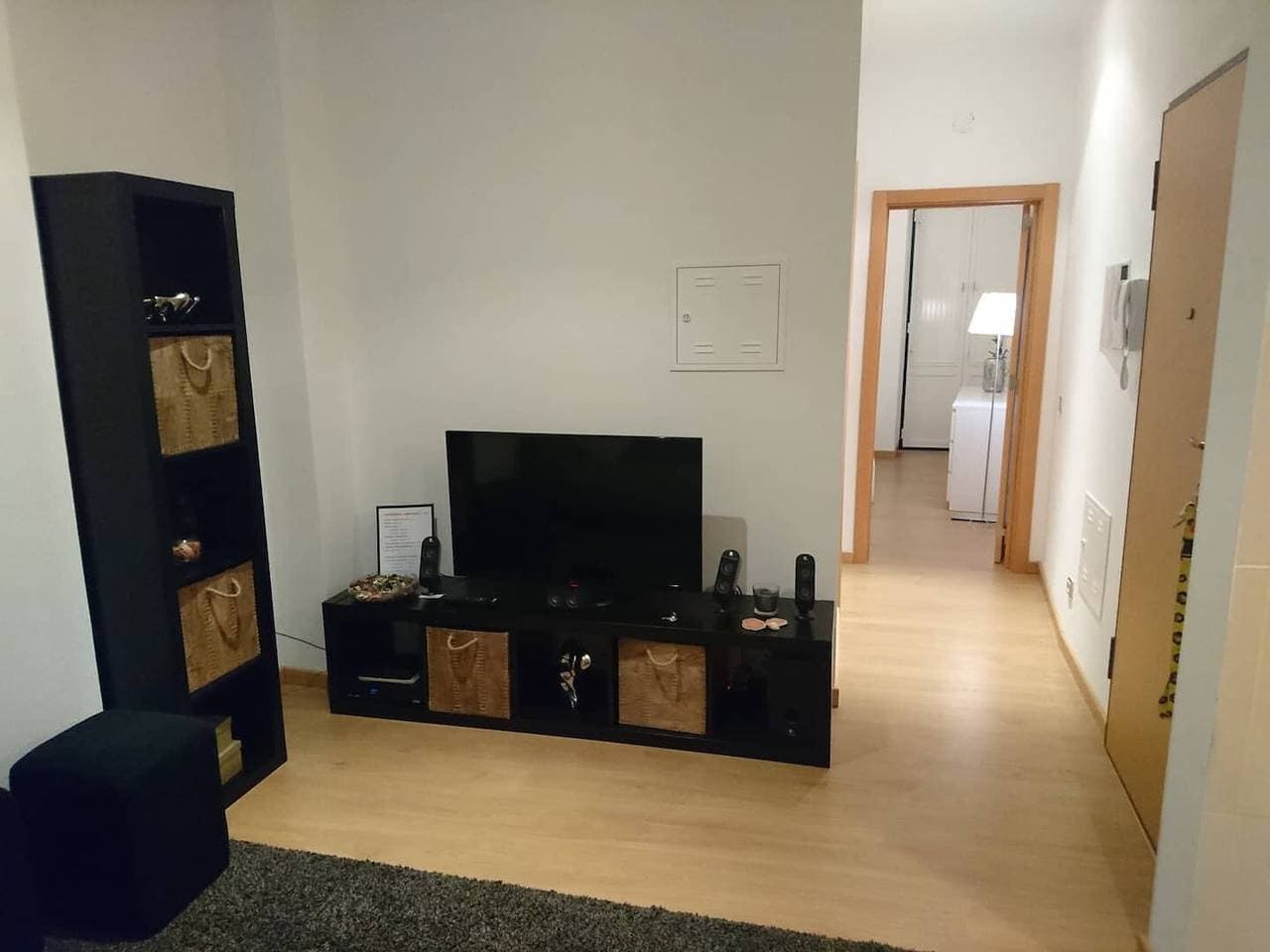 Foto 12 von 24: Ferienwohnung 'Faro City Center Ferienwohnung I' mit Terrasse und WLAN