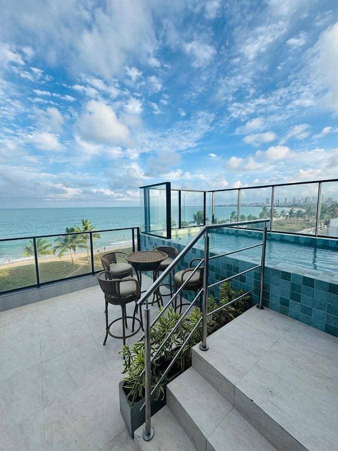LAR - G5 Beach Flat 1