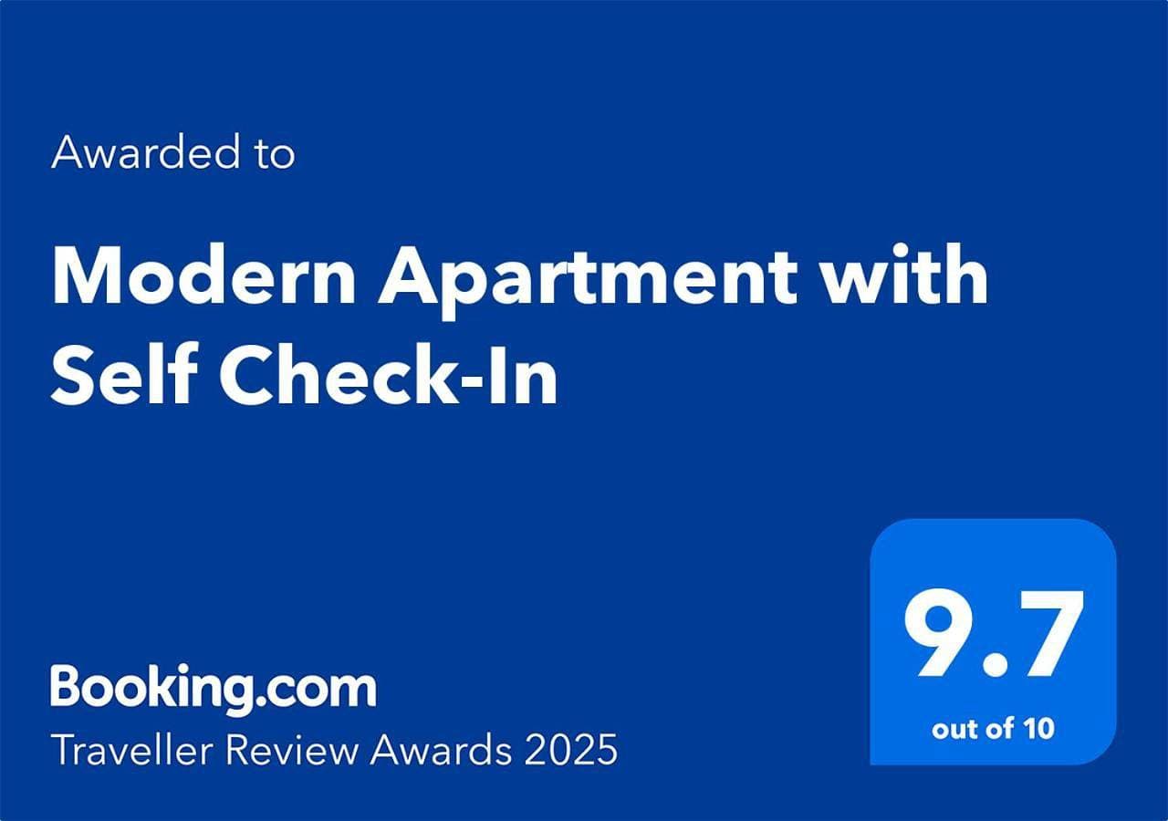 Foto 7 von 17: One-Bedroom Apartment