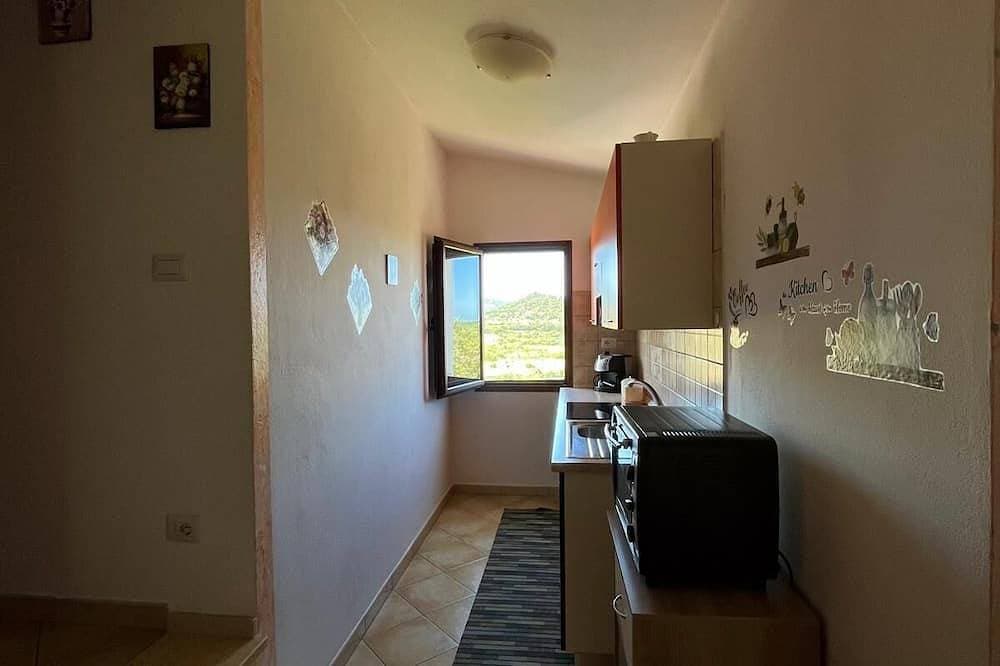 Foto 10 von 20: Appartamento Mare&Natura Relax