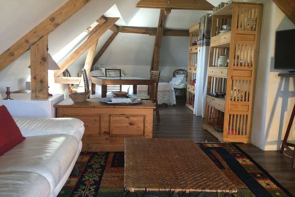 Foto 4 von 30: Close to Etretat, lovely cocoon, spacious and comfortable
