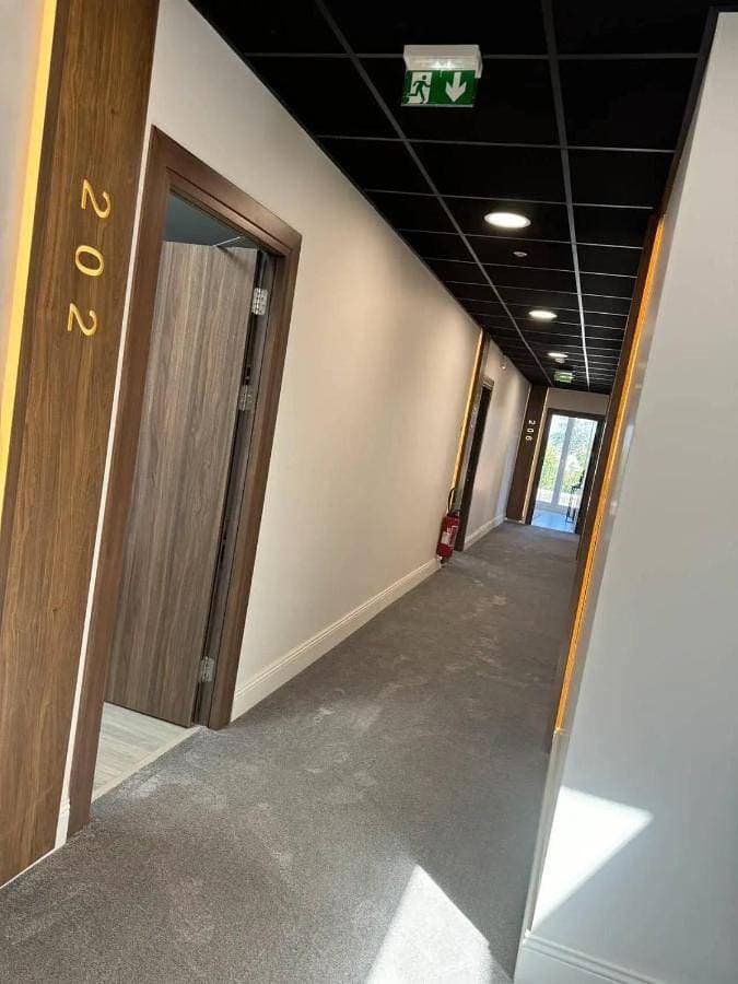 Foto 4 von 9: Standard King Room