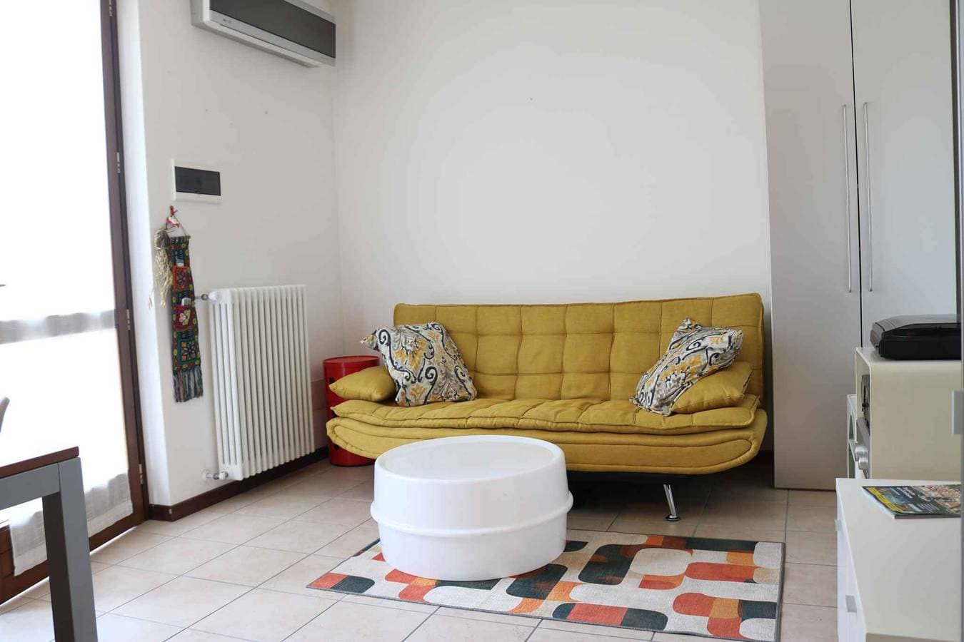 Foto 8 von 23: Ferienwohnung mit Pool und Klimaanlage