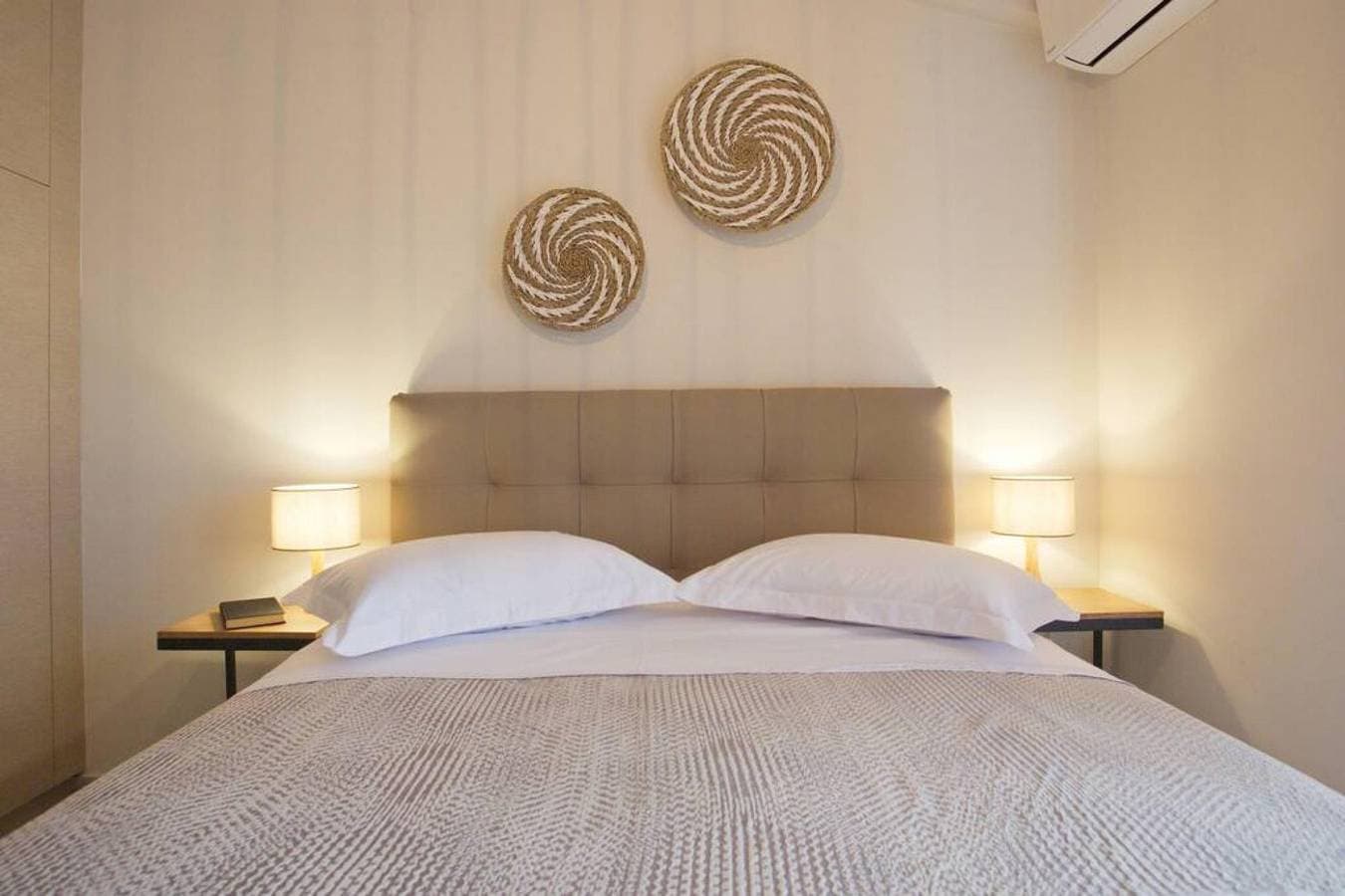 Foto 3 von 29: Ferienwohnung für 4 Personen mit Balkon
