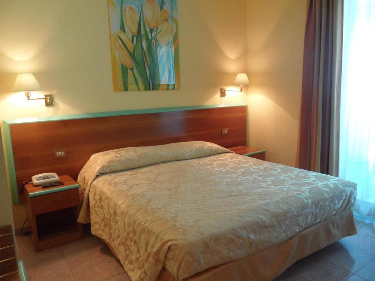 Foto 10 von 13: Double Room