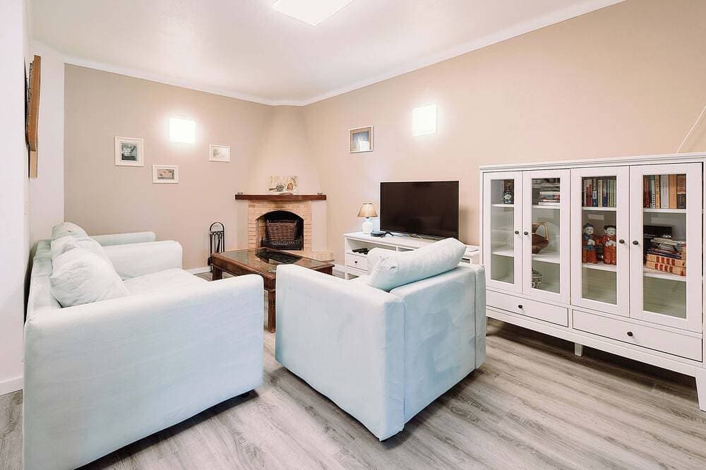 Foto 9 von 26: Casa Sauchi mit Gemeinschaftspool - Neu renoviert