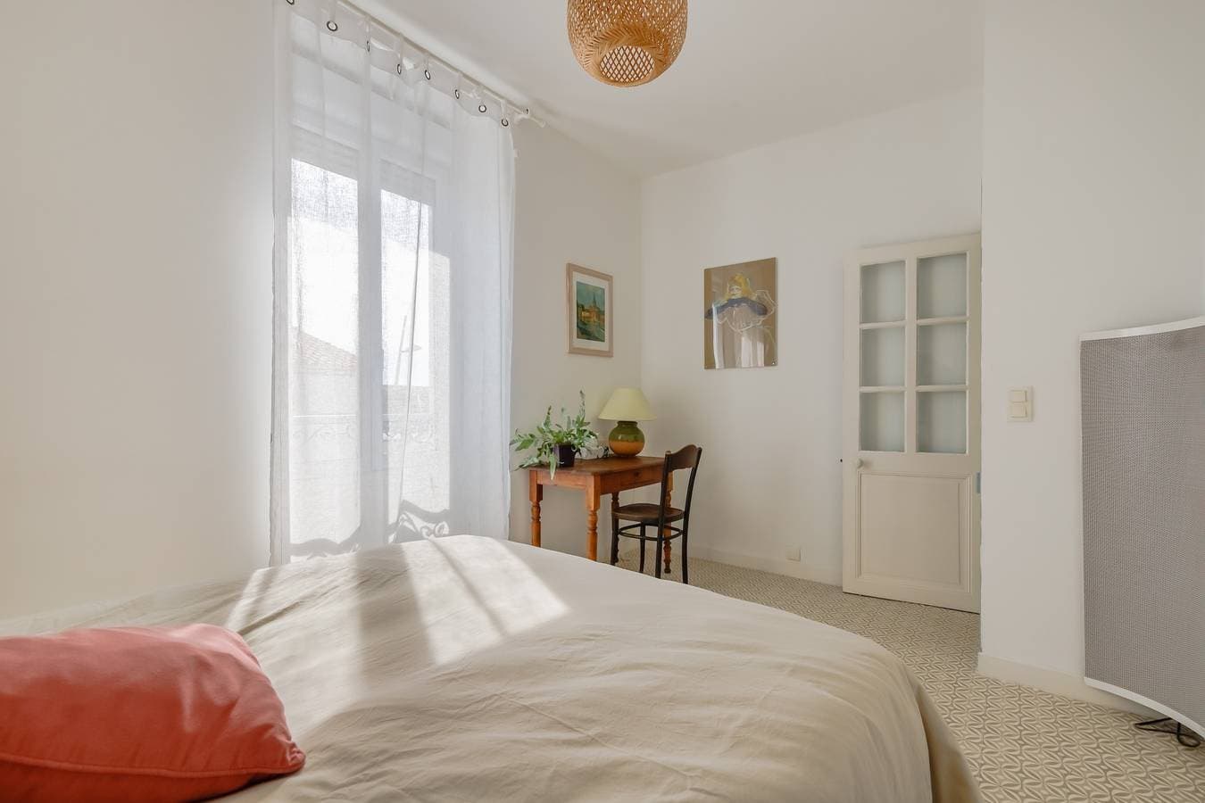 Foto 7 von 13: Ferienhaus für 5 Personen mit Terrasse