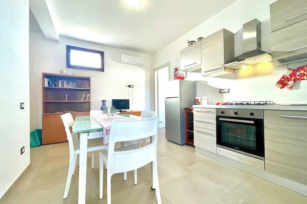 Foto 9 von 10: \" Beach House with Terrace \"