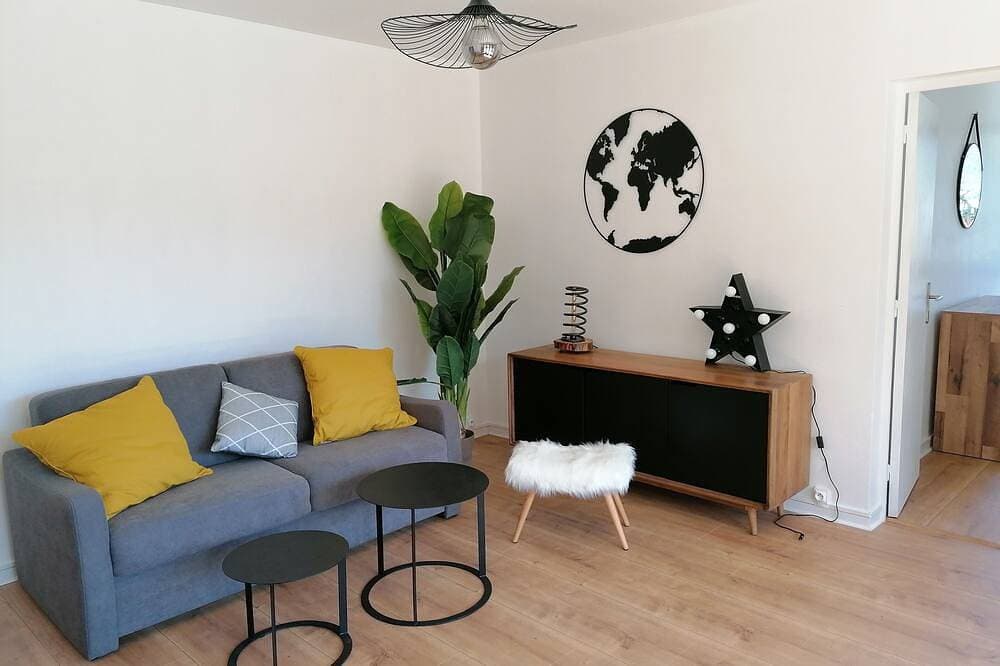 Foto 5 von 7: Spacious apartment Embrun