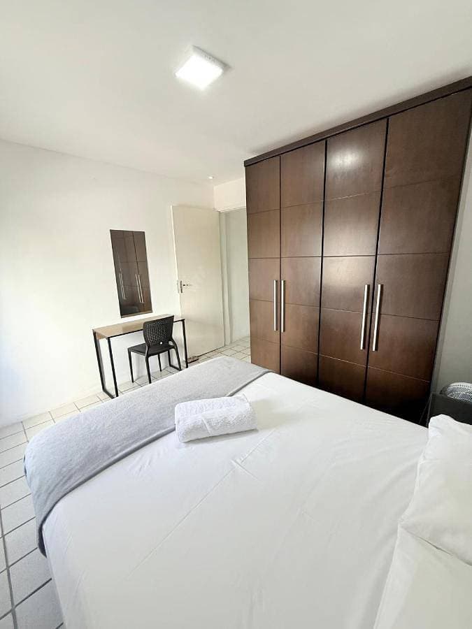 Foto 4 von 7: One-Bedroom Apartment