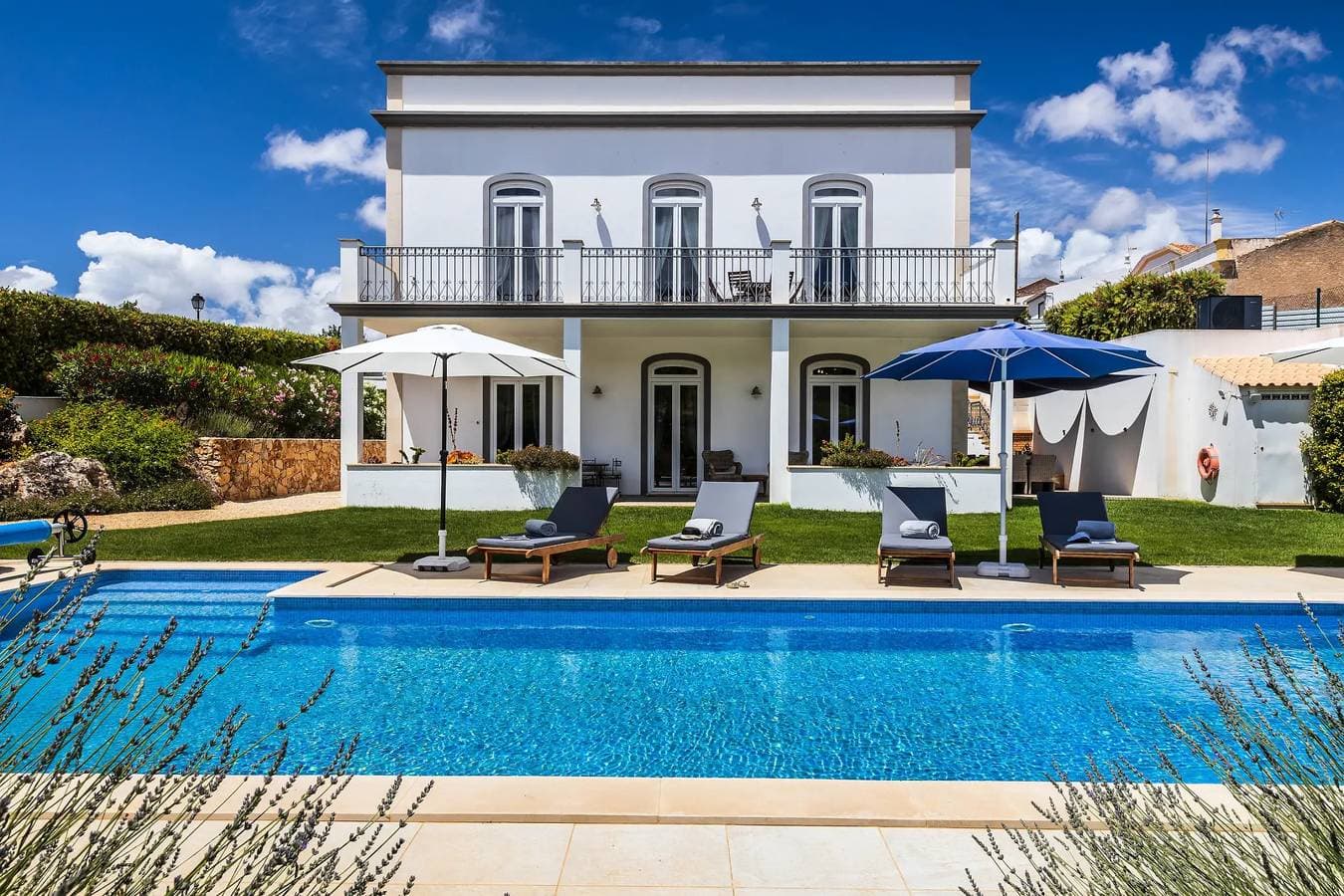 Foto 3 von 59: Villa Isabella, vivenda de luxo com piscina aqueci