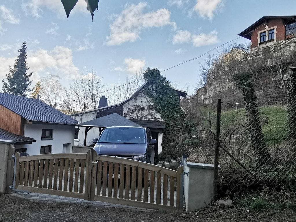 Foto 5 von 42: "Wohnen im Weinberg"