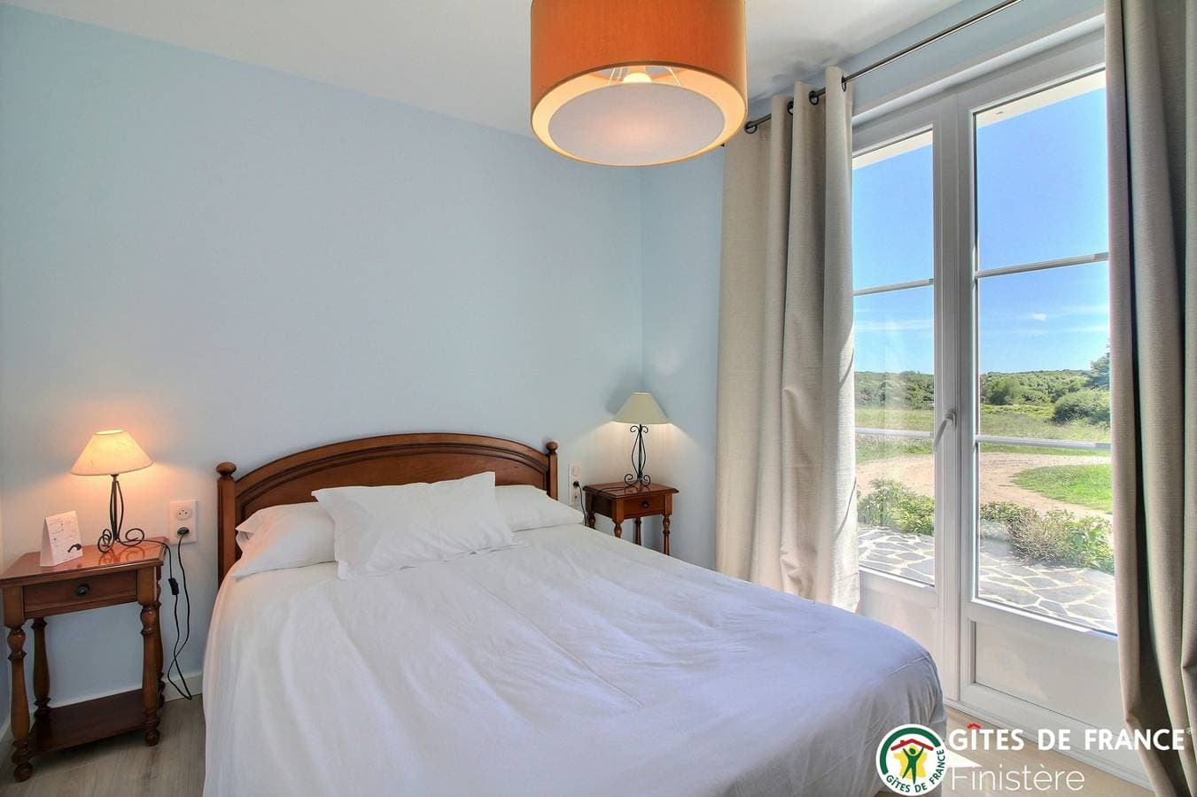 Foto 12 von 21: Beach House pres Plage Trez Goarem