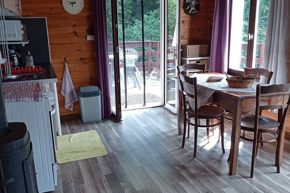 Foto 13 von 22: Chalet Zwischen See und Berg