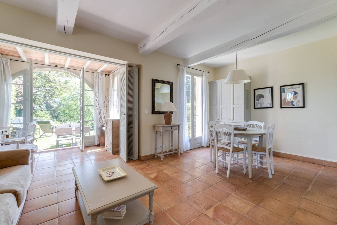 Foto 6 von 26: Appartement 2 Chambres -50m2-  Avec Vue Sur Golf (N°23)