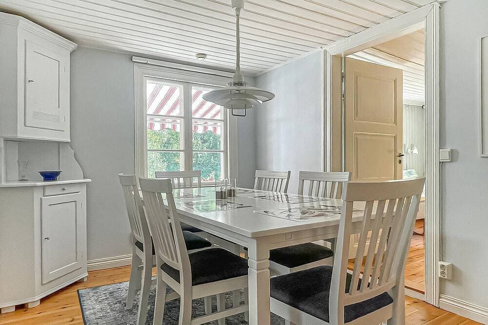 Foto 11 von 19: Schönes Haus mit 3 Schlafzimmern in ånimskog
