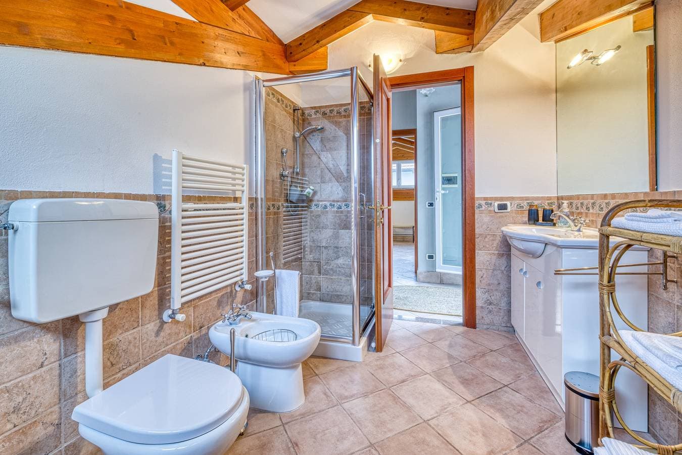 Foto 6 von 29: Villa Luce del Sol  with Pool - S