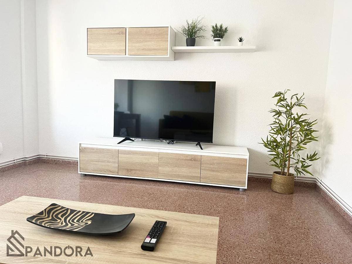 Apartamento Pandora 1