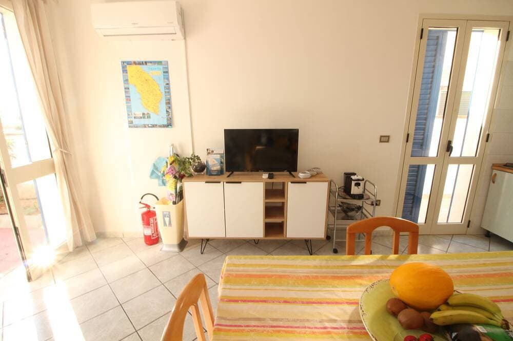 Foto 12 von 30: Residence Mare Azzurro 3 - Ground Floor