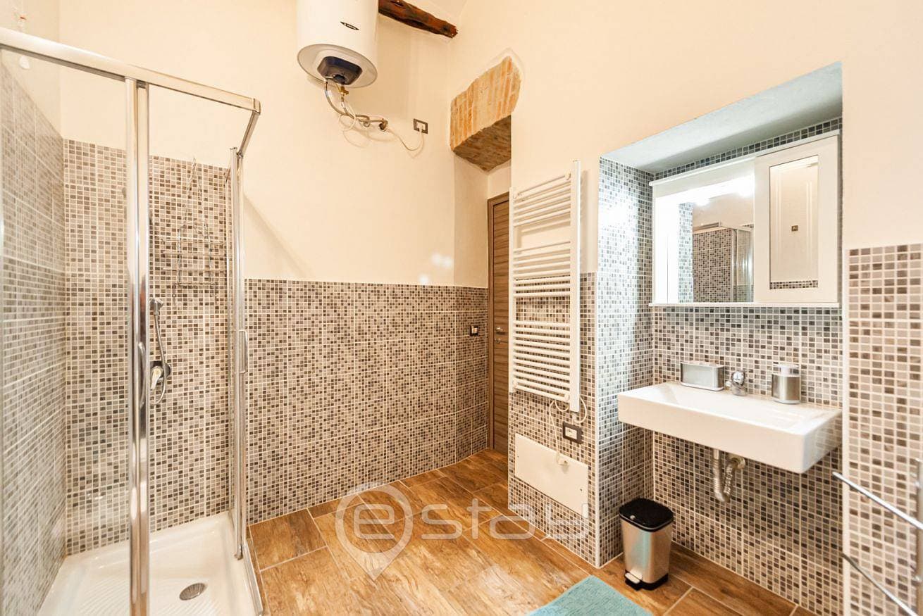 Foto 6 von 49: Ferienwohnung für 2 Personen mit Balkon/Terrasse
