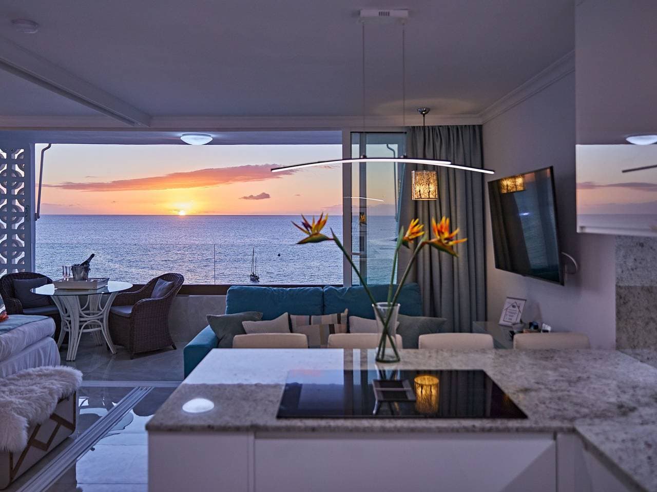 Foto 6 von 25: Seaside Serenity, Luxus mit einem Hauch von Gourmet