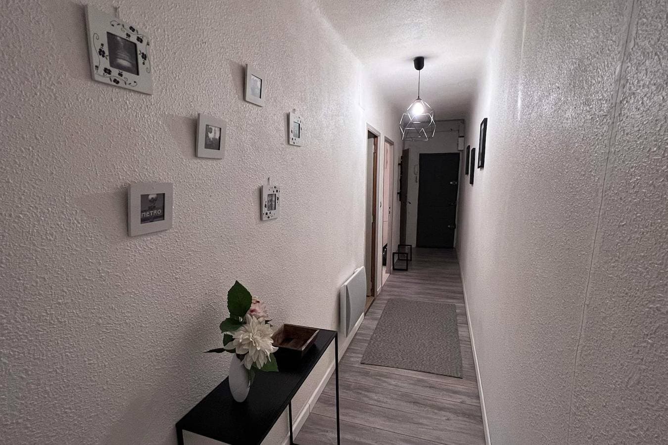 Foto 8 von 18: Ferienwohnung für 4 Personen mit Balkon
