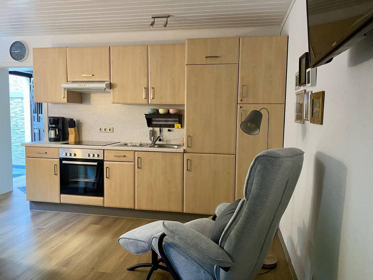Foto 4 von 13: Ferienappartement