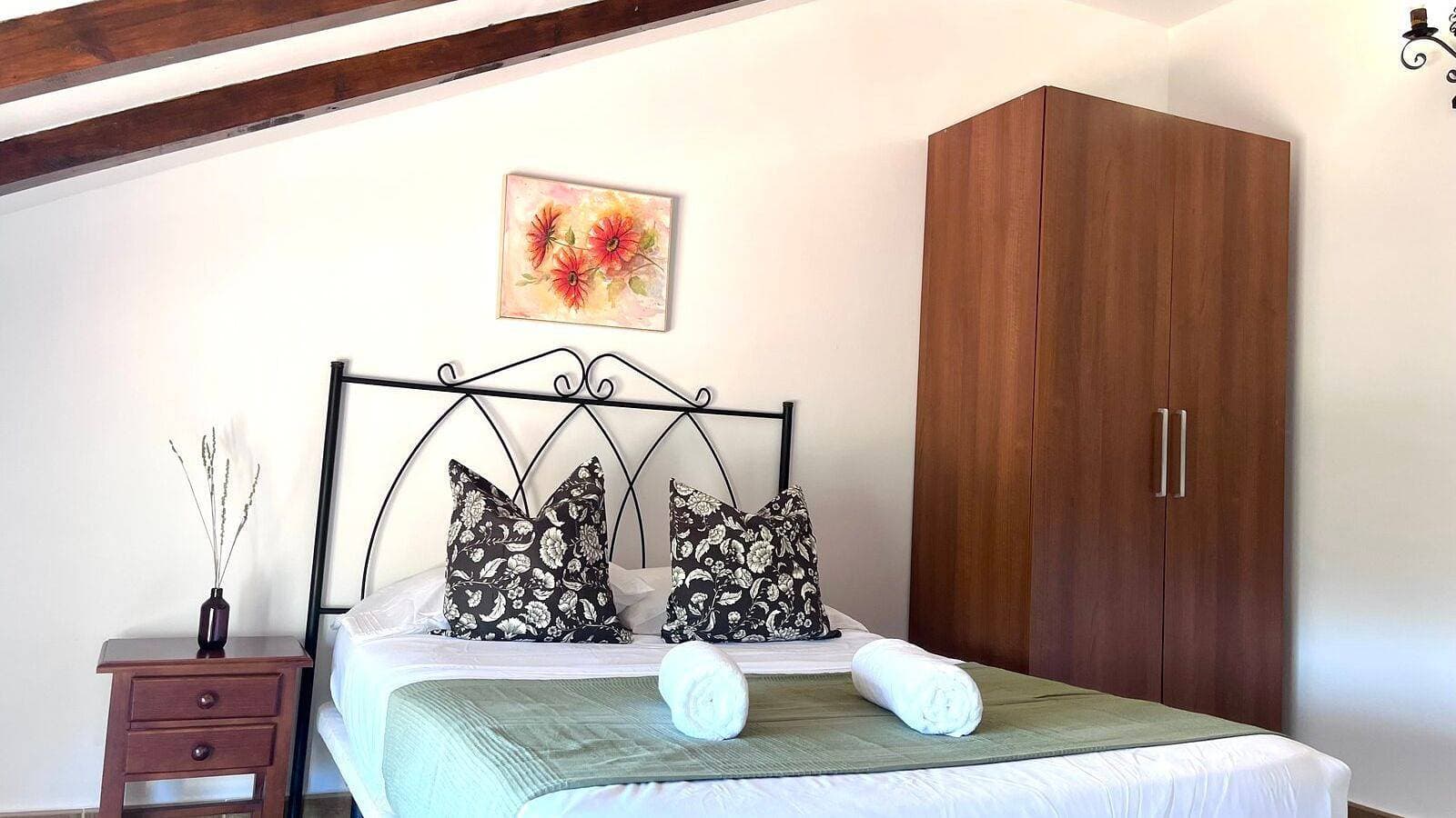 Foto 5 von 26: Casa Viladán Colmenar by Ruralidays