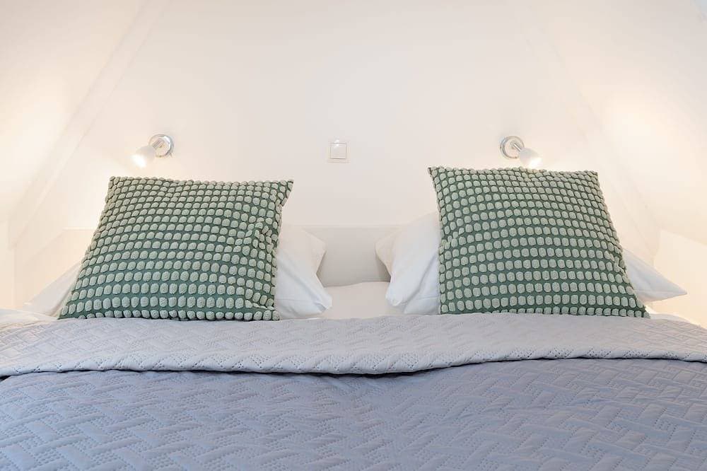 Foto 4 von 30: Ferienhaus für 4 Gäste mit 48m² in Pönitz
