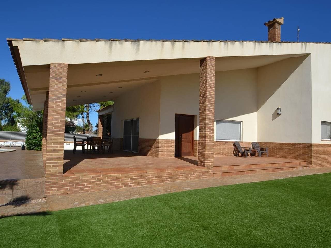 Foto 6 von 45: Villa Ventura mit Privatpool