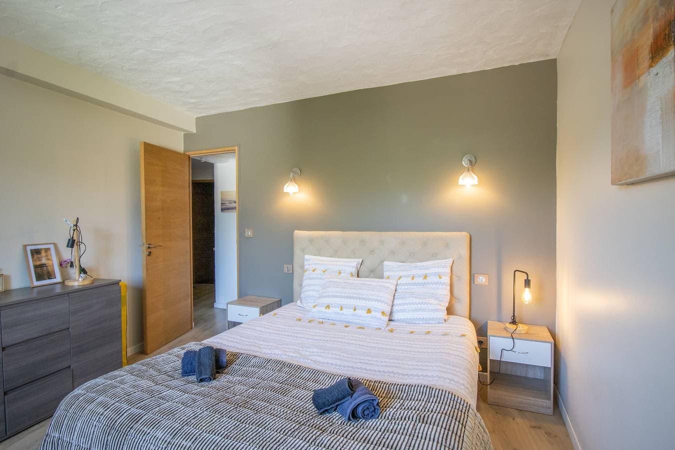 Foto 13 von 25: Villa „Solsticia“ mit WLAN und Klimaanlage