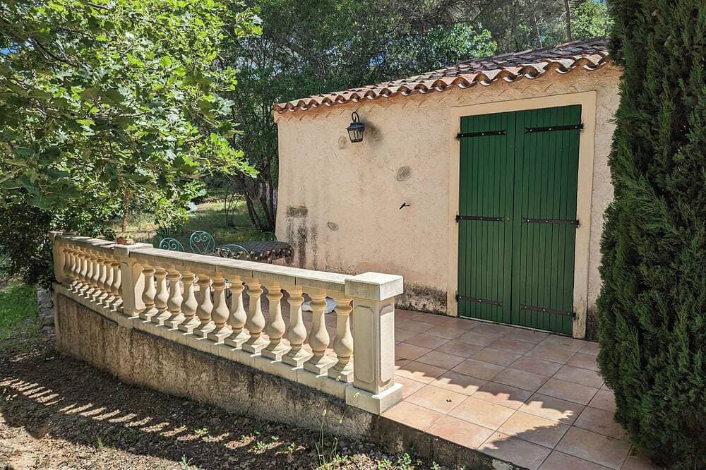 Foto 5 von 11: Bastidon Indépendant Dans Grande Propriété