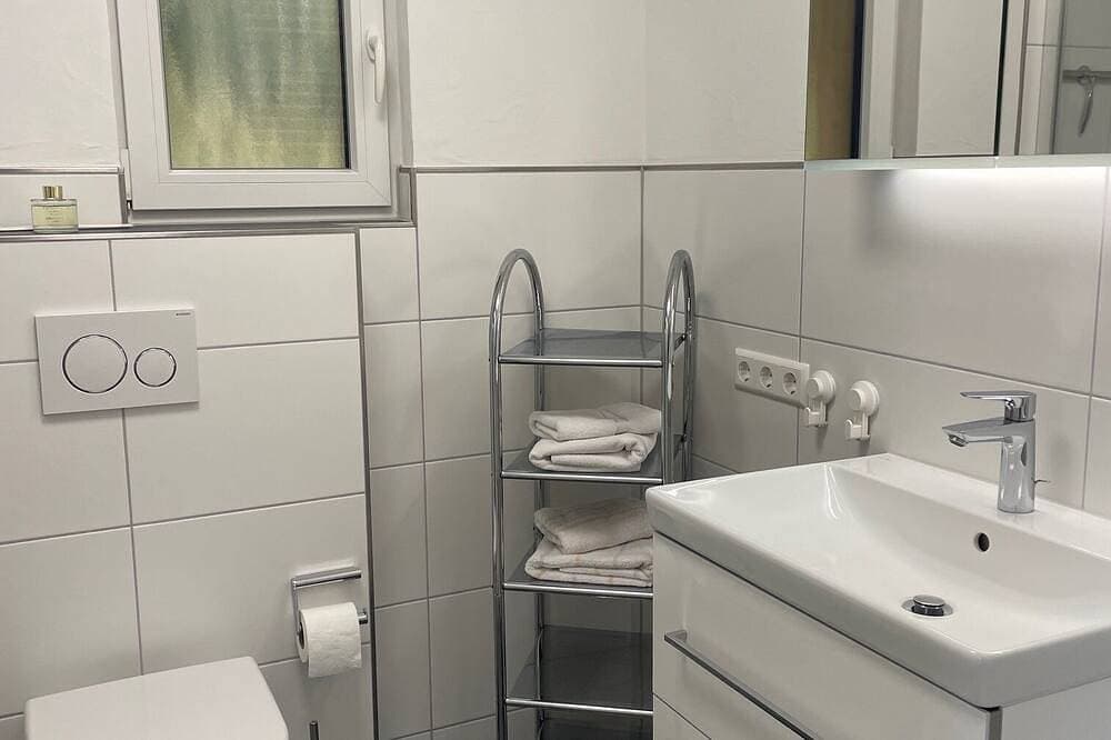 Foto 5 von 11: Sehr schöne Wohnung für 2-3 Personen mit großer Terrasse und eigenem Eingang
