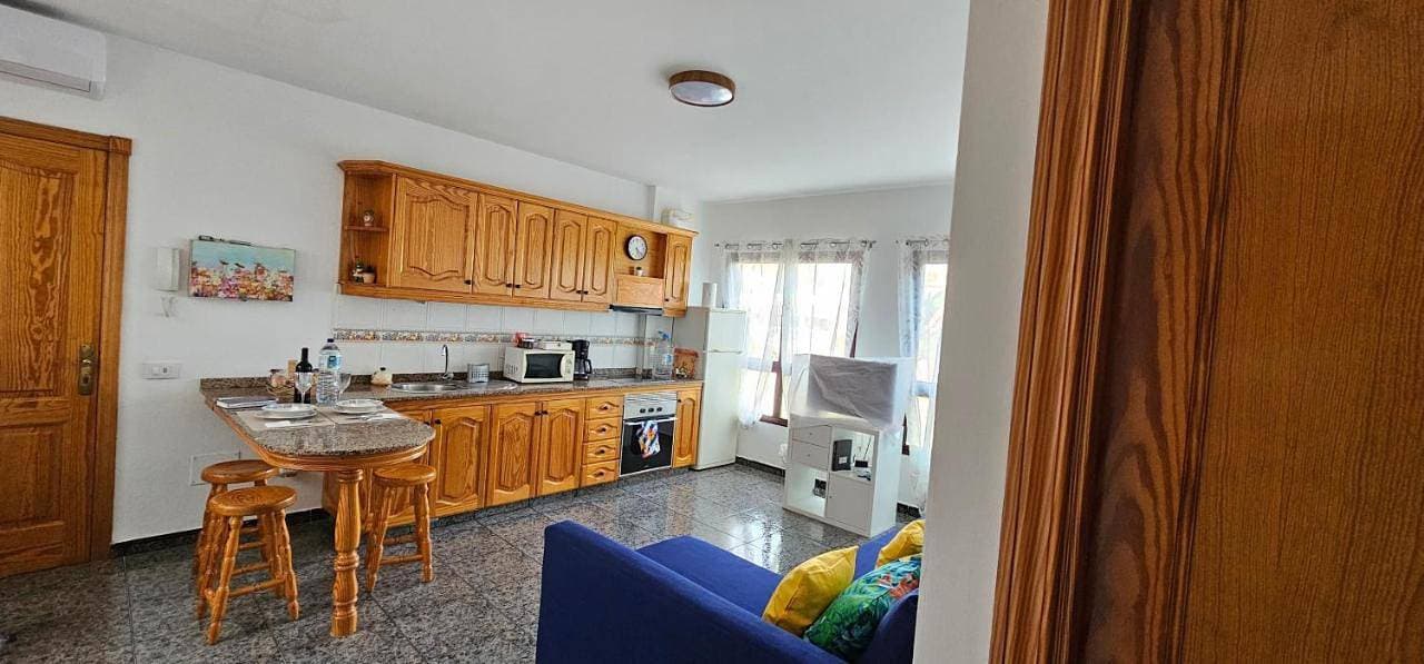 Foto 5 von 40: Two-Bedroom Apartment