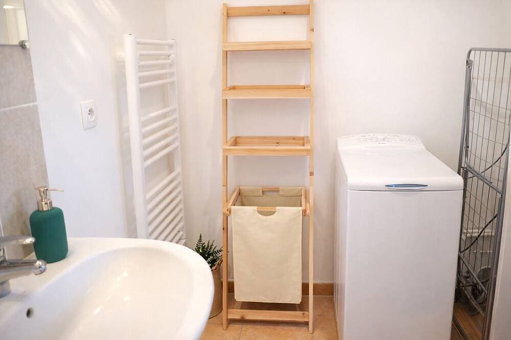 Foto 6 von 30: Bright apartment with garden - Omaha Beach