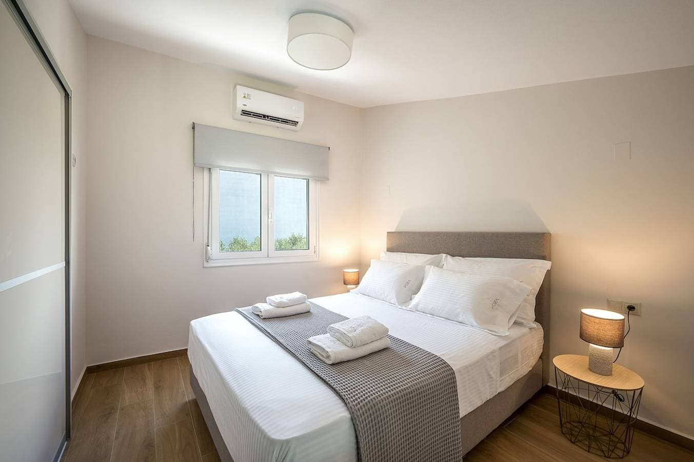 Foto 4 von 40: Villa für 5 Personen mit Garten