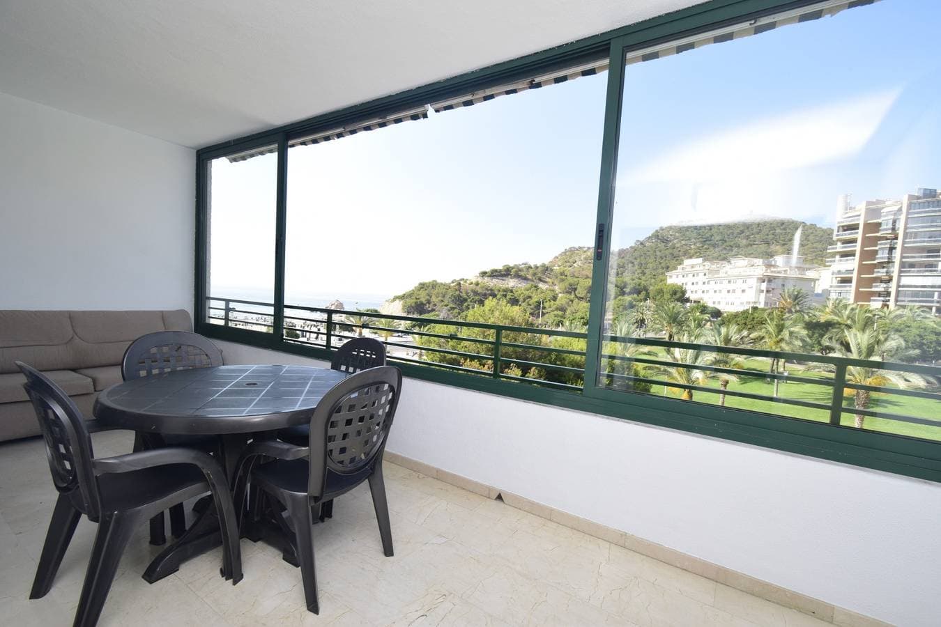 Foto 2 von 27: Balcon Del Mar Esc.4 2K