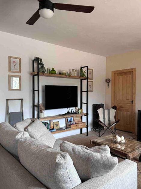 Bungalow en Alcaraz España 1