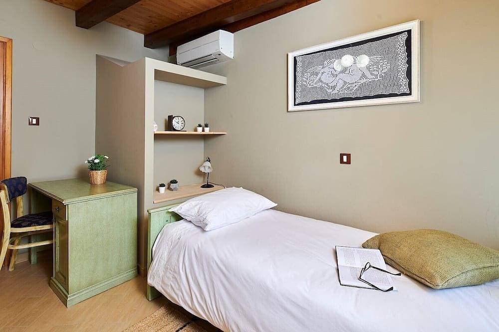 Foto 6 von 30: Ländliche Villa Katarina Gračišće mit Pools und einer Sauna