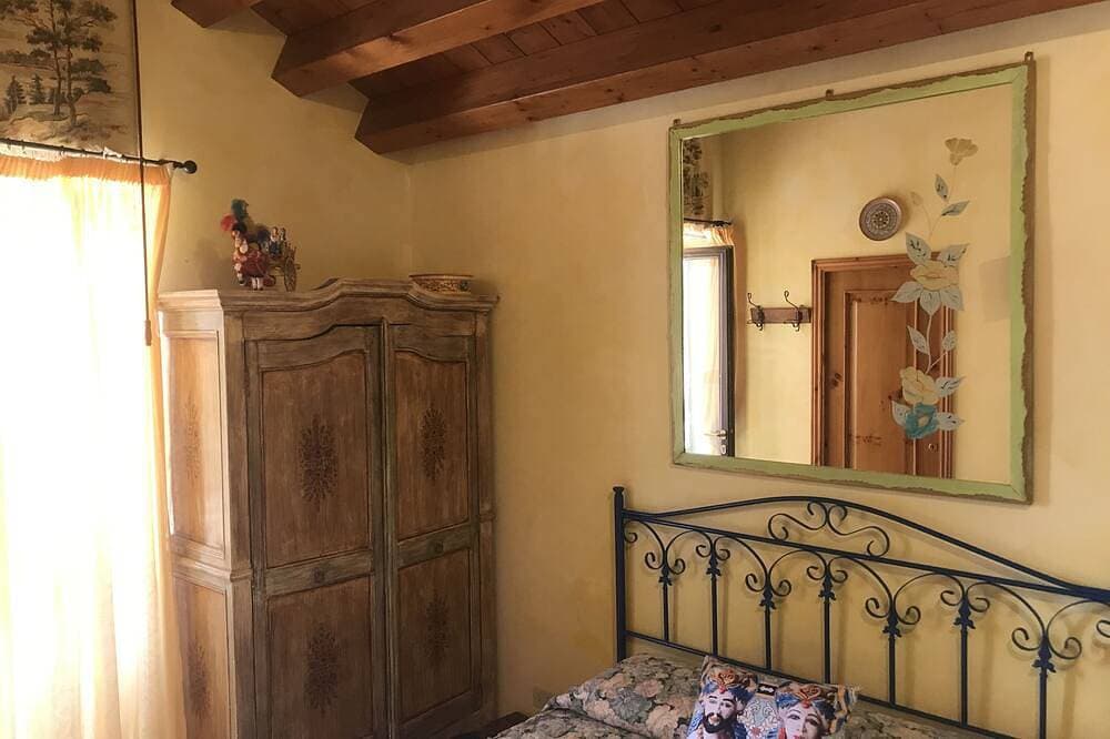 Foto 3 von 27: \"Il Giardino di Athena\" ist ein Ferienhaus im Tal der Tempel