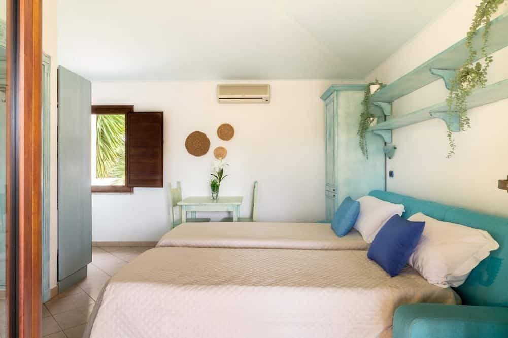 Foto 5 von 30: Museddu Beach Erdgeschoss in Residenz mit Pool