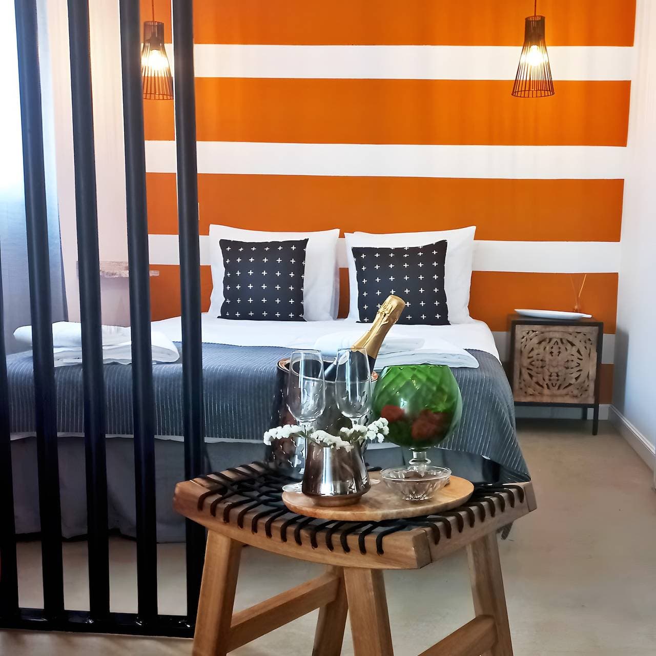 Foto 5 von 22: Casa Ferreiro Villa mit Whirlpool, WLAN und Klimaanlage in Valada