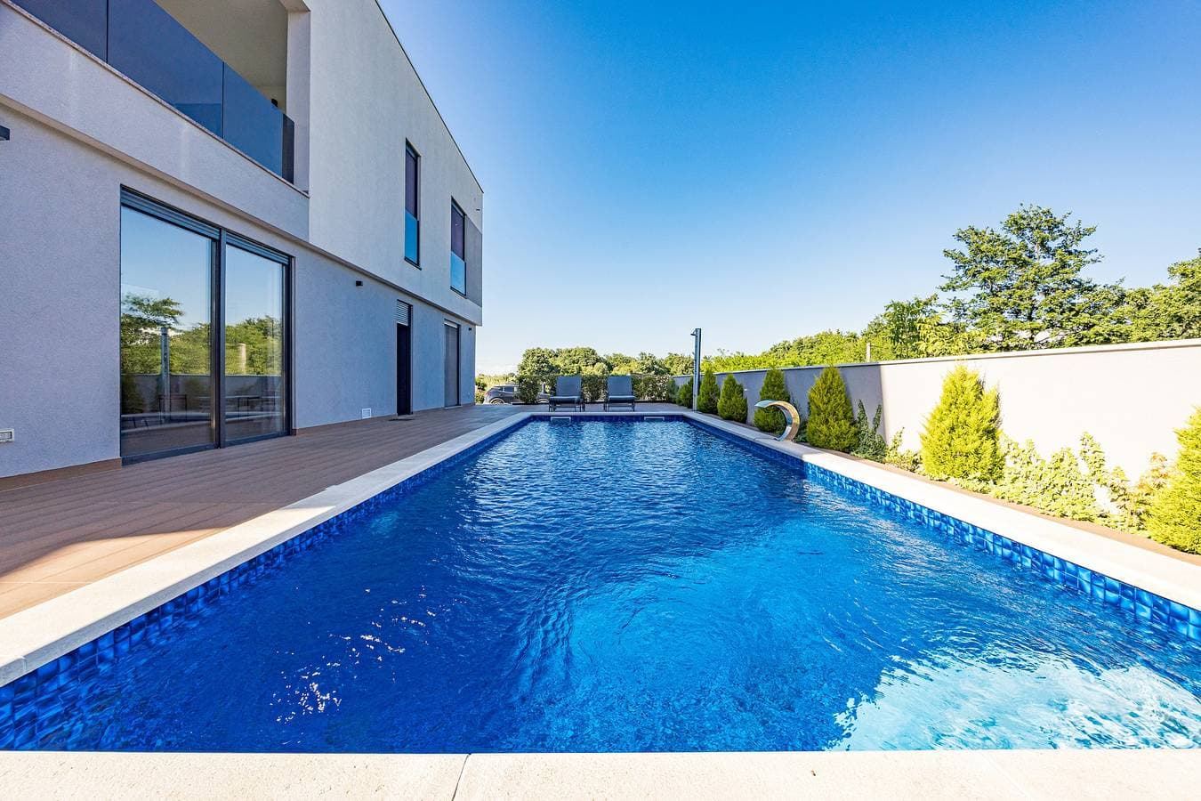 Villa Pinus 1