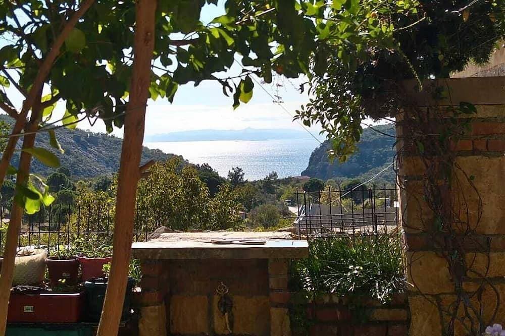 Merve Stone House Assos 1