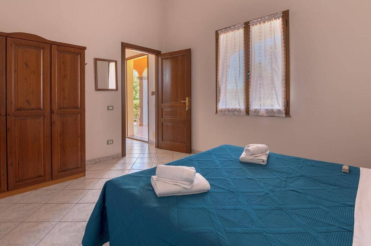 Foto 6 von 11: Double or Twin Room with Garden View