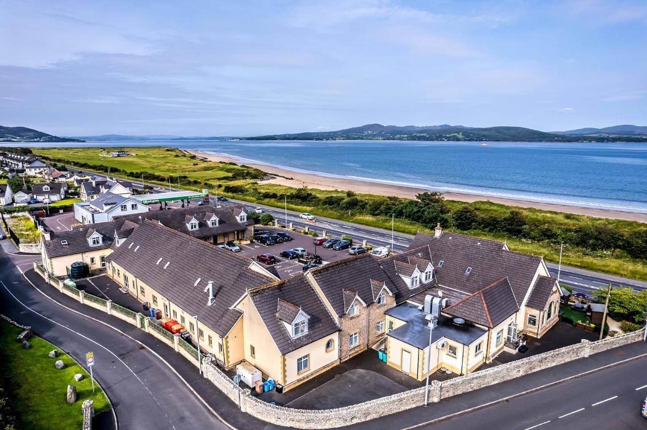 The Harbour Inn 1